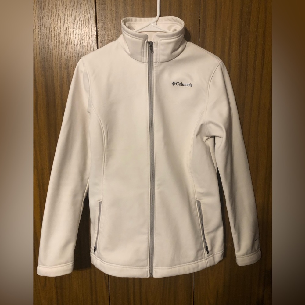 Columbia Jacket
